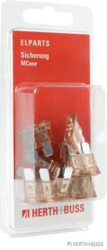 HERTH+BUSS ELPARTS Sicherung 50295807066