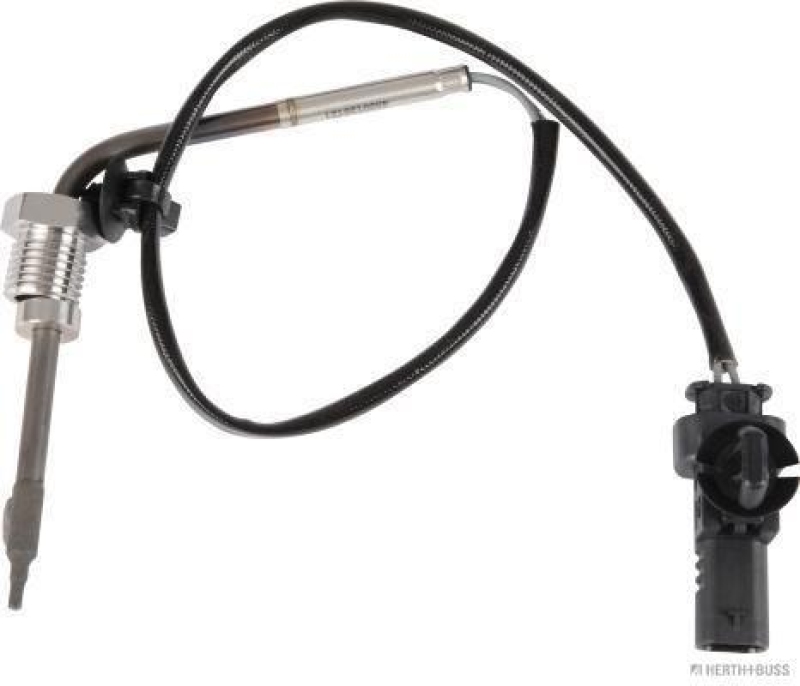 HERTH+BUSS ELPARTS Sensor, Abgastemperatur 70682422