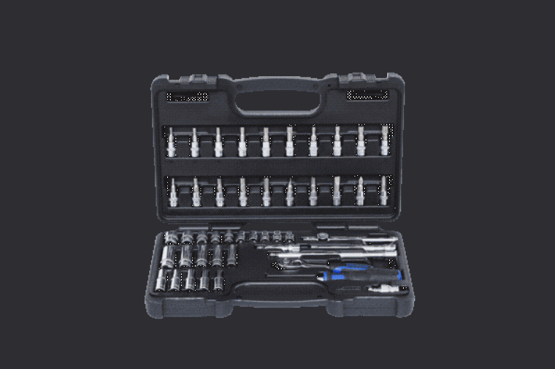 KS TOOLS Socket Set