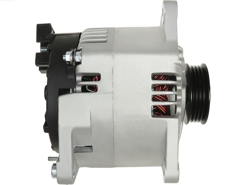 AS-PL Generator Brandneu AS-PL