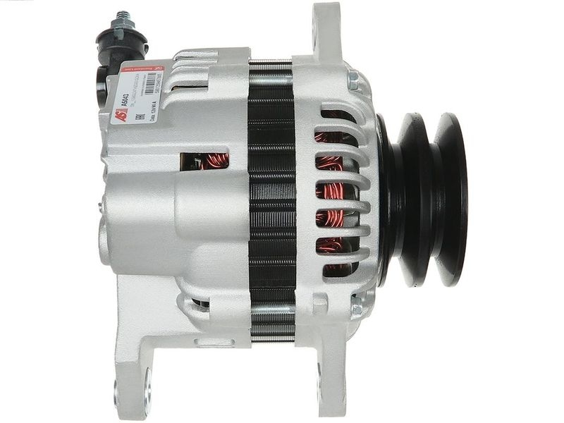 AS-PL Generator Brandneu AS-PL