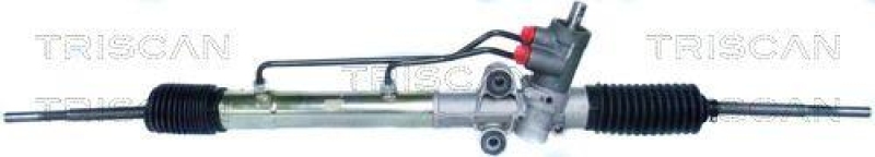 TRISCAN Steering Gear