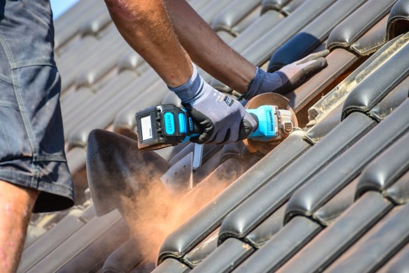 HAZET Protective Glove