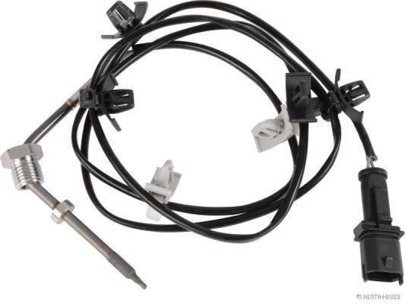 HERTH+BUSS ELPARTS Sensor, Abgastemperatur 70682423