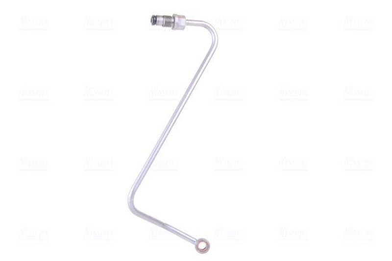 NISSENS Oil Pipe, charger