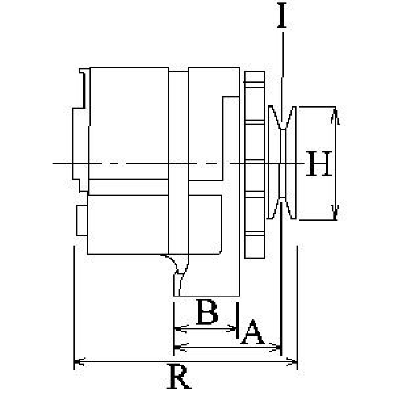 HC-Cargo Generator