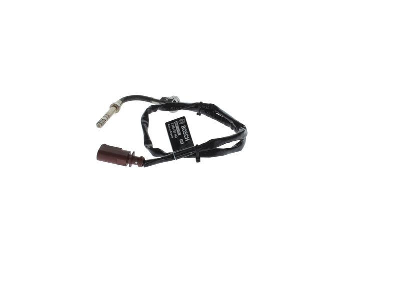 BOSCH Sensor, Abgastemperatur