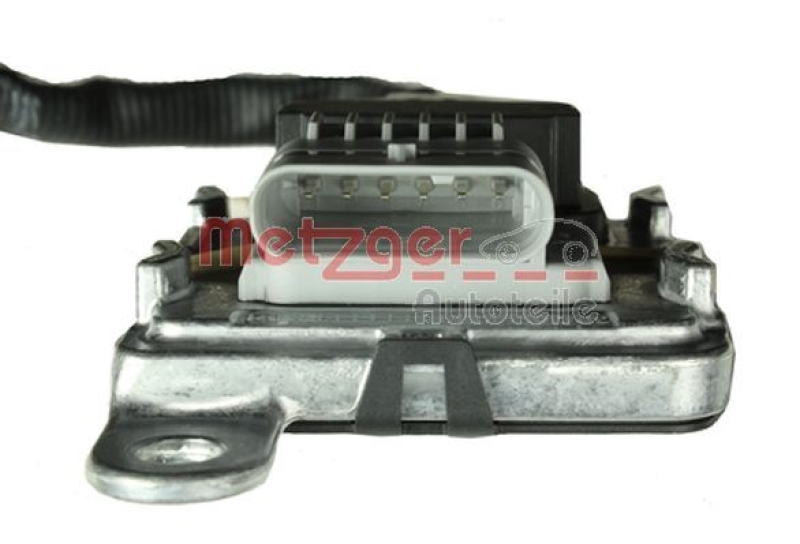 METZGER NOx Sensor, NOx catalytic converter OE-part