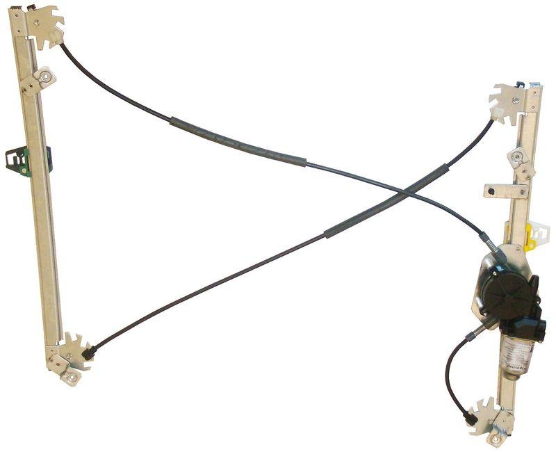 VALEO Window Regulator