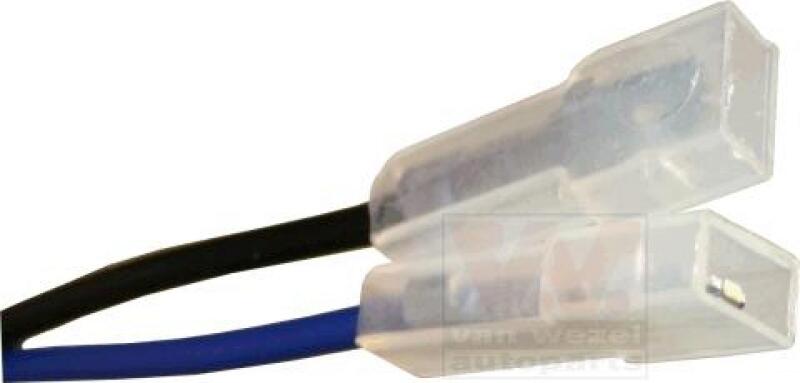 VAN WEZEL Window Regulator