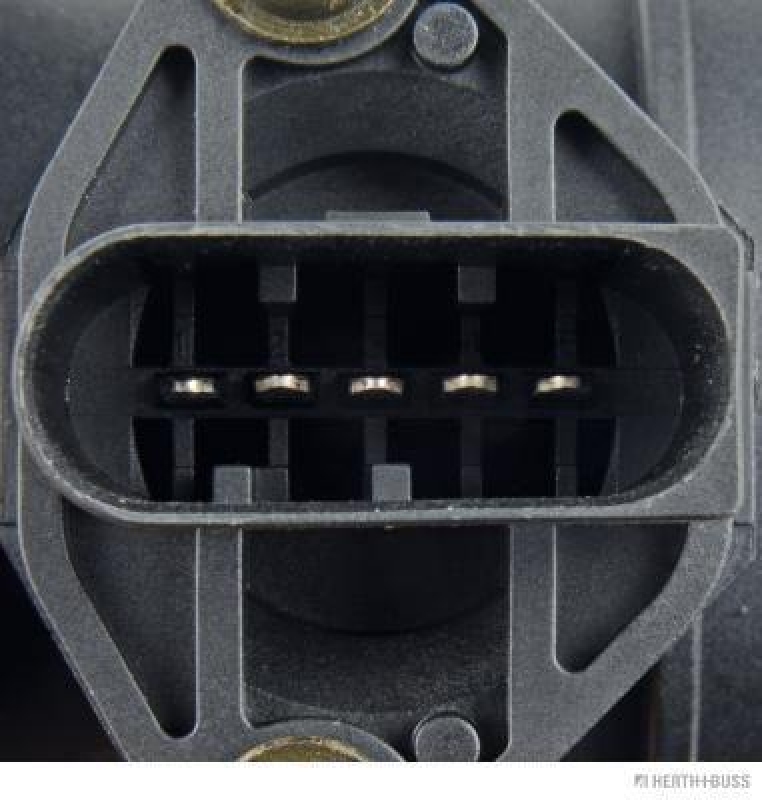 HERTH+BUSS ELPARTS Luftmassenmesser