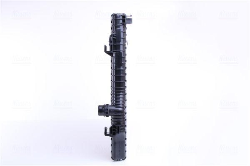 NISSENS Radiator, engine cooling