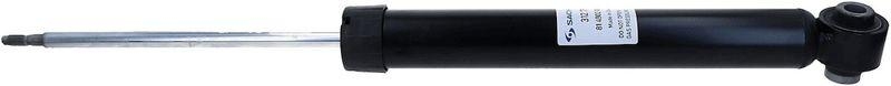 SACHS Shock Absorber