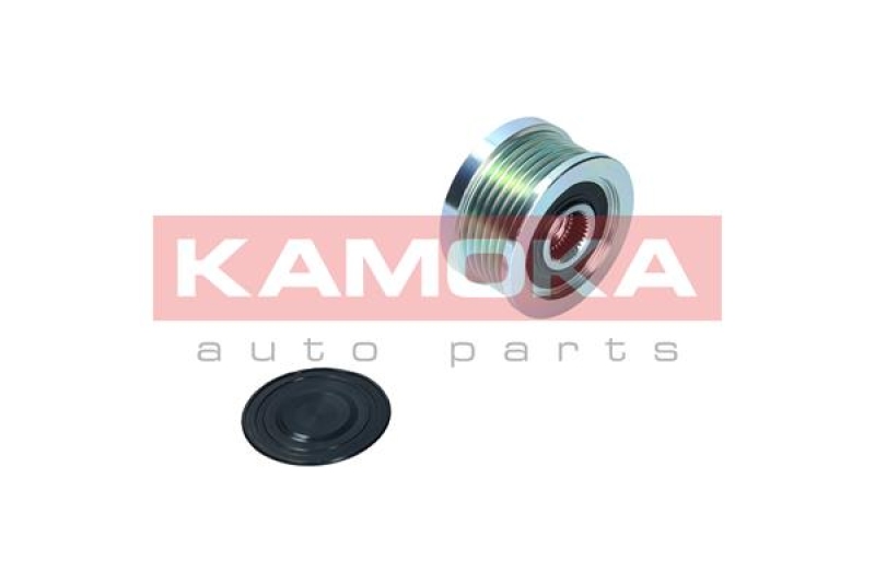 KAMOKA Generatorfreilauf RC123