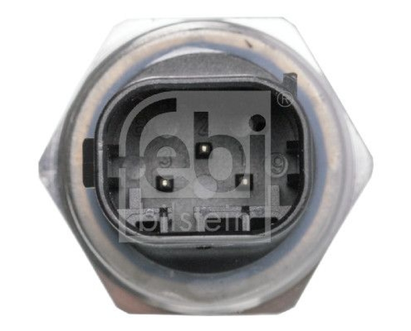 FEBI BILSTEIN Sensor, exhaust pressure
