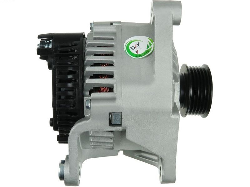 AS-PL Generator Brandneu AS-PL