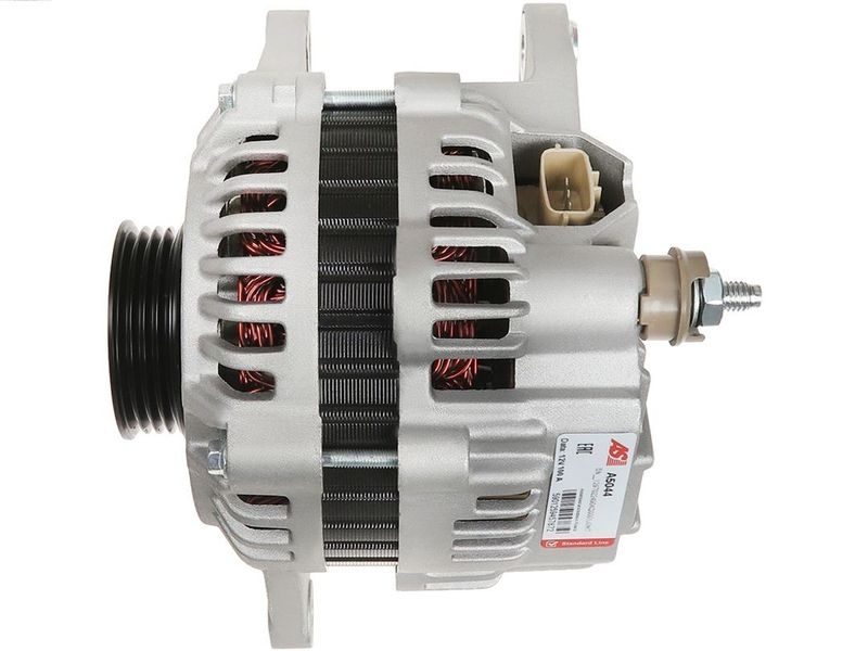 AS-PL Generator Brandneu AS-PL