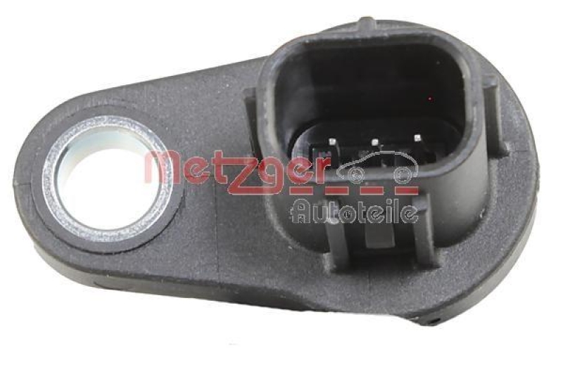 METZGER Impulsgeber, Kurbelwelle 902436