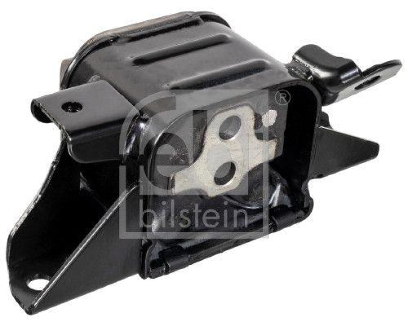 FEBI BILSTEIN Mounting, transfer case