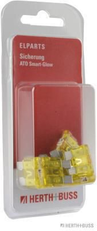 HERTH+BUSS ELPARTS Sicherung 50295820066
