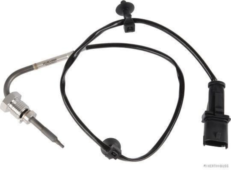 HERTH+BUSS ELPARTS Sensor, Abgastemperatur 70682425