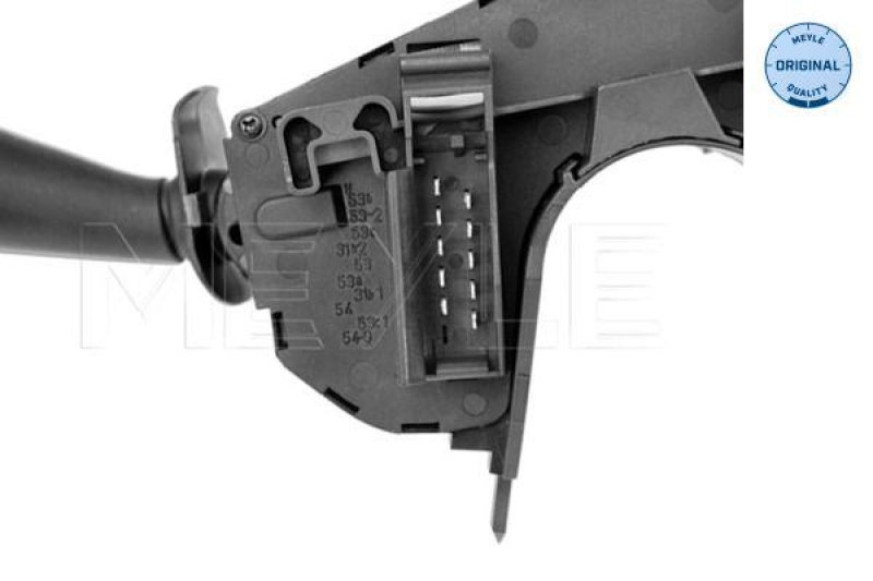 MEYLE Steering Column Switch MEYLE-ORIGINAL: True to OE.