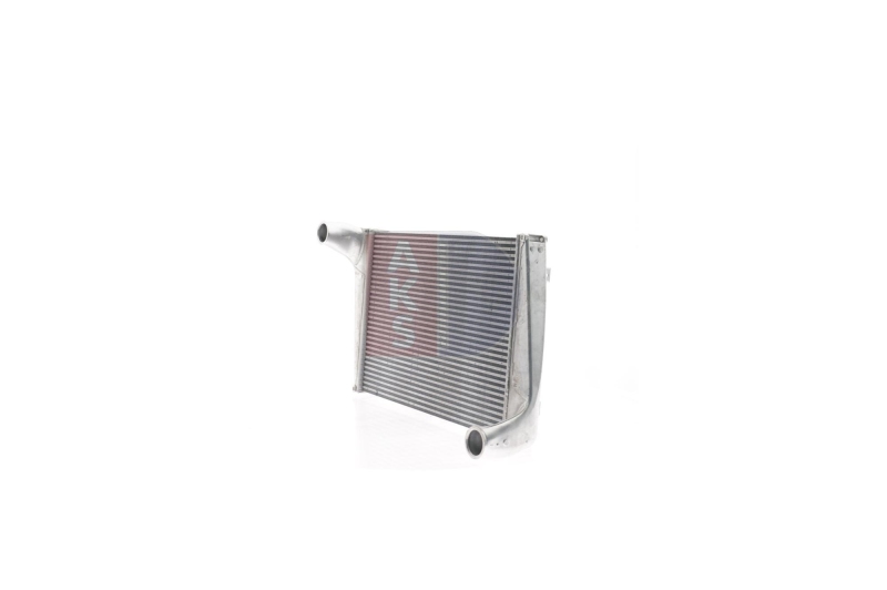 AKS DASIS Intercooler, charger