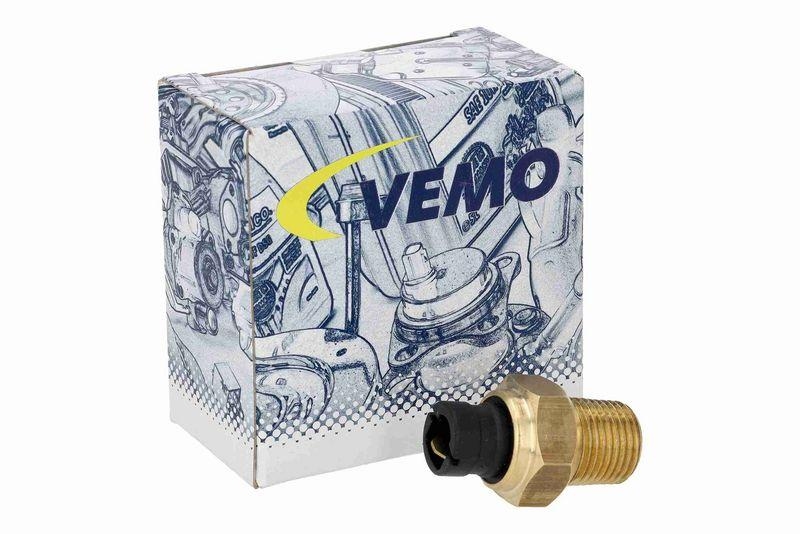 VEMO Temperature Switch, coolant warning lamp Original VEMO Quality