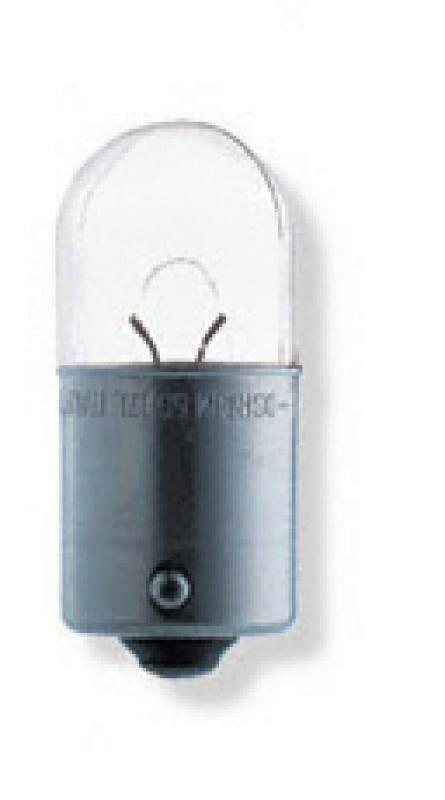 OSRAM Glühlampe, Schlussleuchte ORIGINAL R5W BA15s 5007-02B