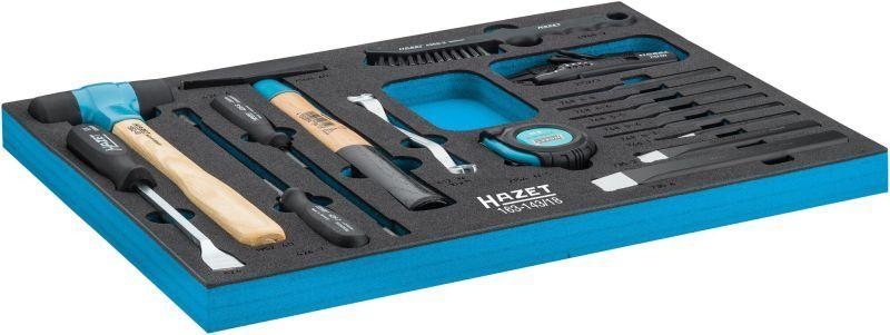 HAZET Tool Set