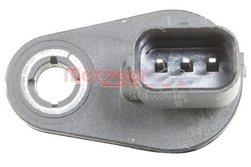 METZGER Impulsgeber, Kurbelwelle 902437