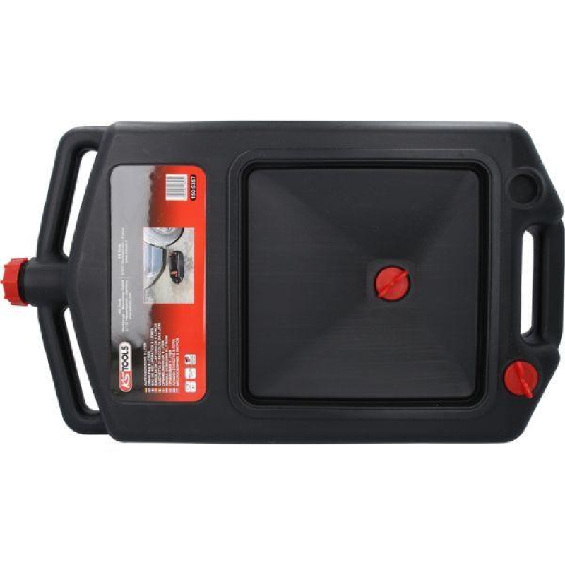 KS TOOLS Collection Pan