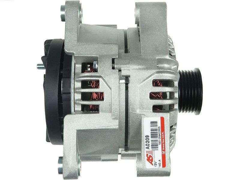 AS-PL Generator Brandneu AS-PL