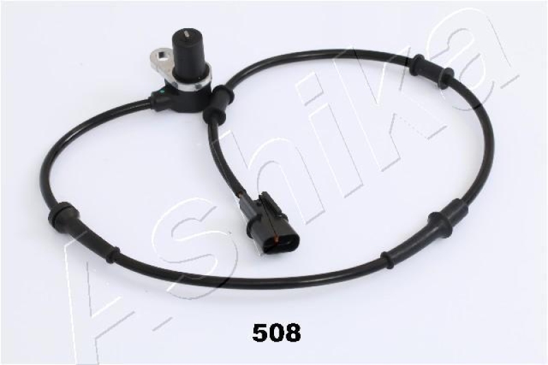 ASHIKA Sensor, Raddrehzahl