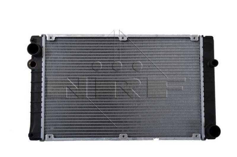 NRF Radiator, engine cooling