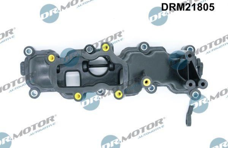 Dr.Motor Automotive Saugrohrmodul