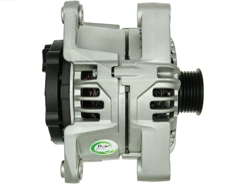 AS-PL Generator Wiederaufbereitet AS-PL