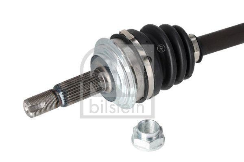 FEBI BILSTEIN Antriebswelle 197449