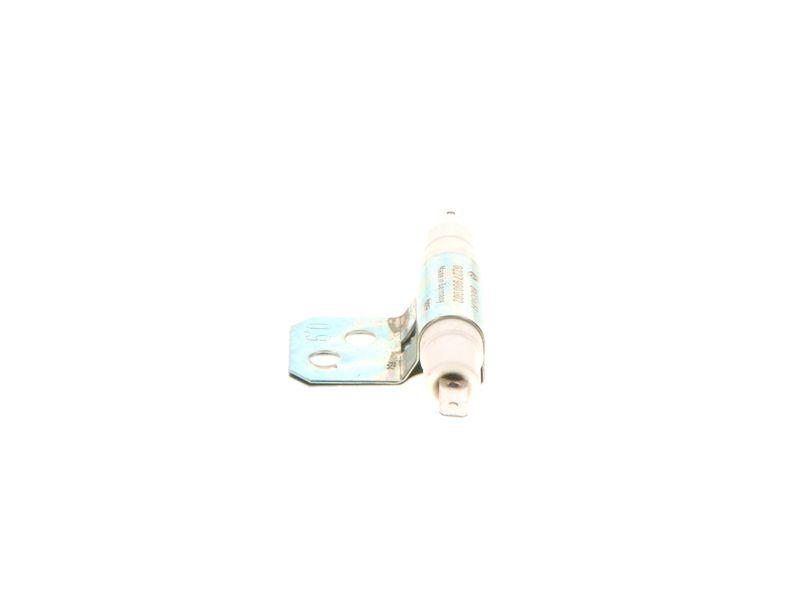BOSCH Ballast Resistor, ignition system