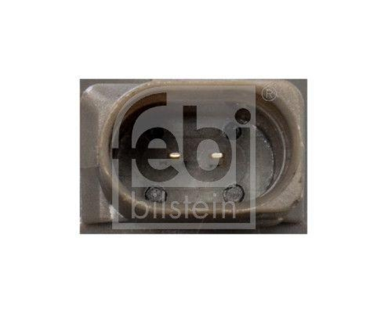 FEBI BILSTEIN Lagerung, Motor 109449