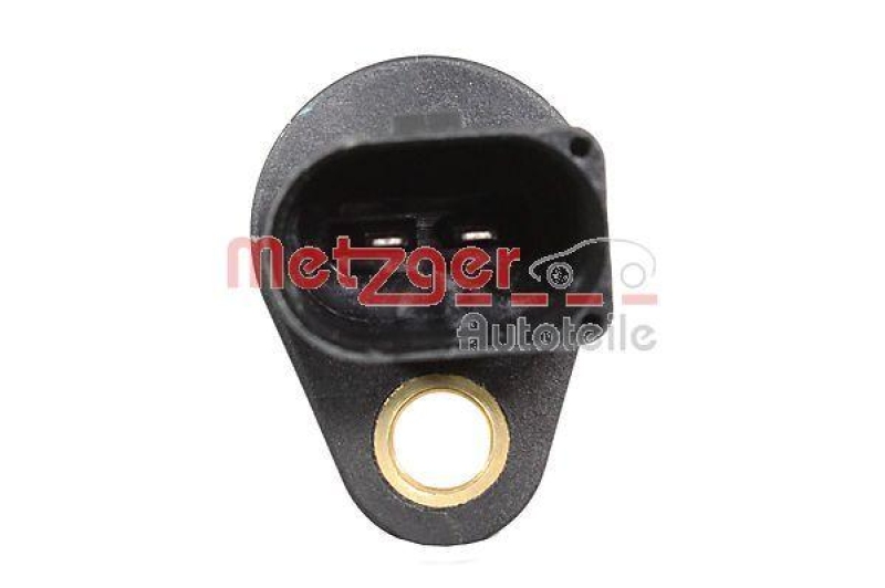 METZGER Sensor, crankshaft pulse