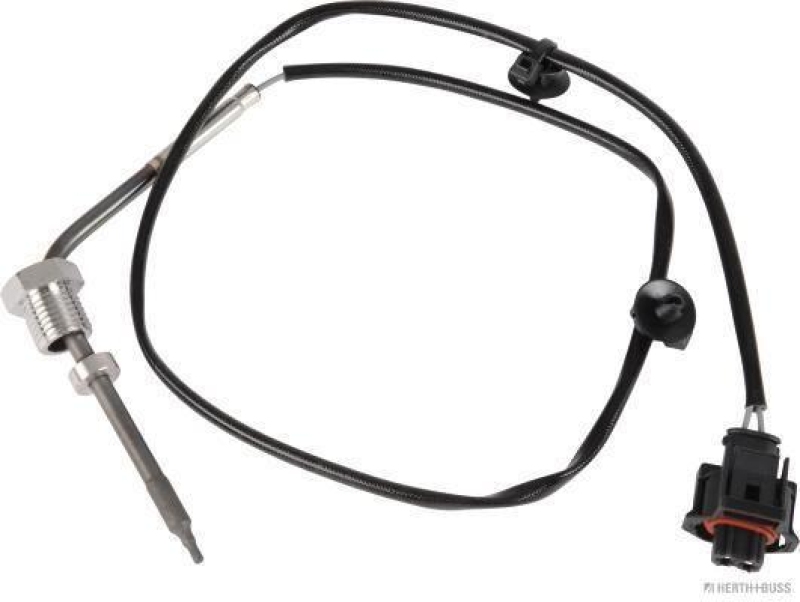 HERTH+BUSS ELPARTS Sensor, Abgastemperatur 70682431