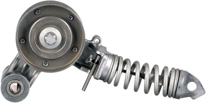 GATES Belt Tensioner, V-ribbed belt DriveAlign®