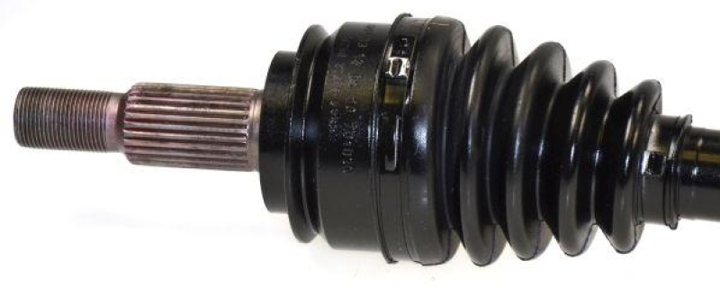 SPIDAN Drive Shaft