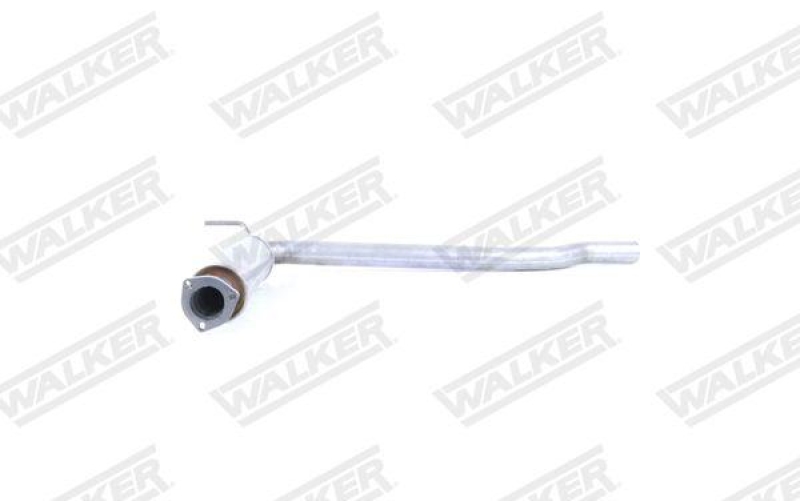 WALKER Front Silencer