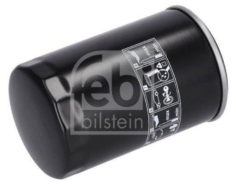 FEBI BILSTEIN &Ouml;lfilter 22550