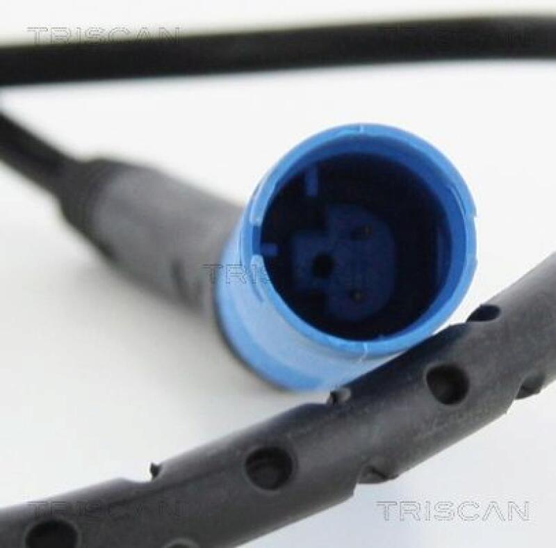 TRISCAN Sensor, wheel speed