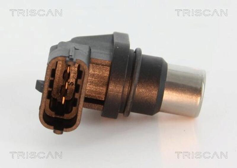 TRISCAN Sensor, crankshaft pulse