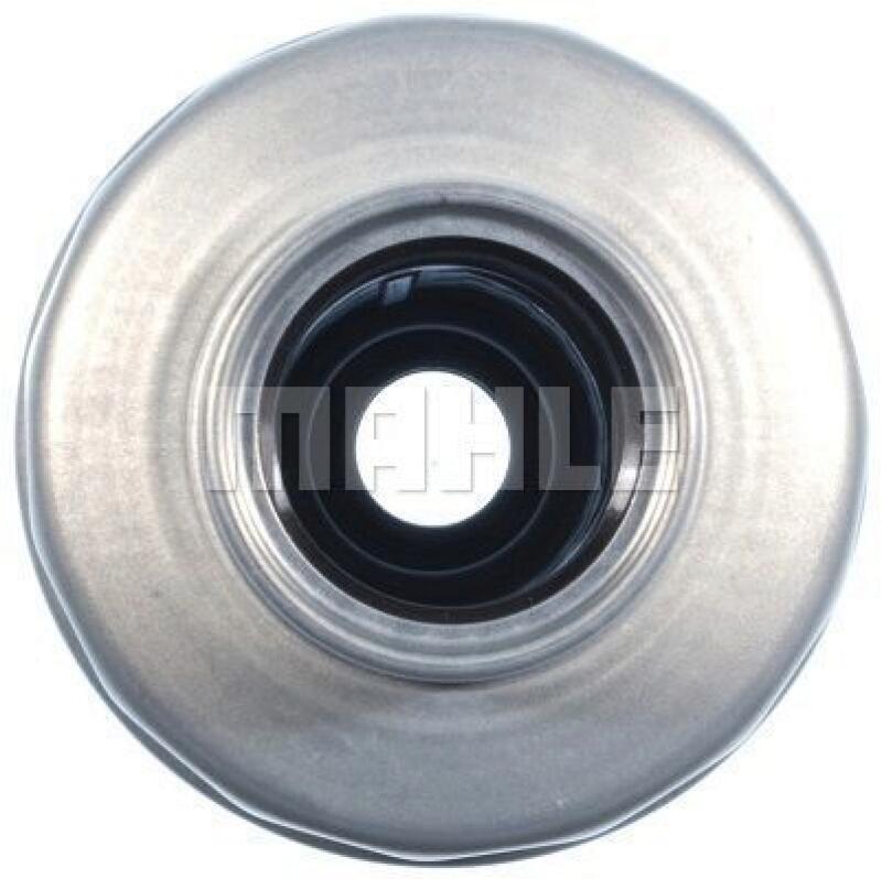 MAHLE Kraftstofffilter KC 46