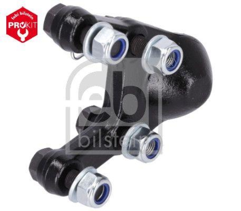 FEBI BILSTEIN Trag-/Führungsgelenk ProKit 15071